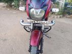 Bajaj Pulsar 150 2014