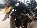 Bajaj Pulsar 150 2014