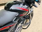 Bajaj Pulsar 150 2014