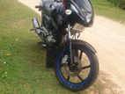 Bajaj Pulsar 150 2014