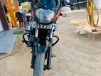 Bajaj Pulsar 150 2014