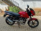 Bajaj Pulsar 150 2014