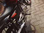 Bajaj Pulsar 150 2014