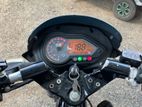 Bajaj Pulsar 150 2014