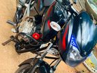 Bajaj Pulsar 150 2014