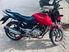 Bajaj Pulsar 150 2014