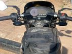 Bajaj Pulsar 150 2014