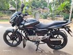 Bajaj Pulsar 150 2014