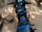 Bajaj Pulsar 150 2014