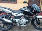 Bajaj Pulsar 150 2014