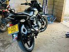 Bajaj Pulsar 150 2014