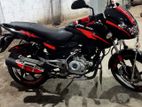 Bajaj Pulsar 150 2014