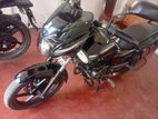 Bajaj Pulsar 150 2014
