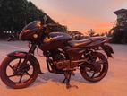 Bajaj Pulsar 150 2014