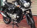 Bajaj Pulsar 150 2014