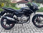 Bajaj Pulsar 150 2014