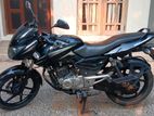 Bajaj Pulsar 150 2014