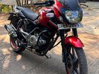 Bajaj Pulsar 150 2014