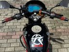 Bajaj Pulsar 150 2014