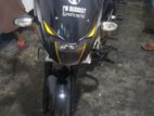 Bajaj Pulsar 150 2014