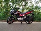 Bajaj Pulsar 150 2014