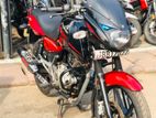 Bajaj Pulsar 150 2014