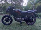 Bajaj Pulsar 150 2014