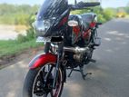 Bajaj Pulsar 150 2014