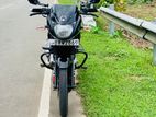 Bajaj Pulsar 150 . 2014