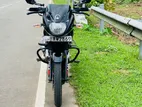 Bajaj Pulsar 150 . 2014
