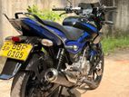 Bajaj Pulsar 150 2014