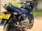 Bajaj Pulsar 150 2014