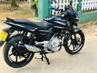 Bajaj Pulsar 150 2014