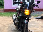 Bajaj Pulsar 150 2014