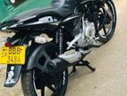 Bajaj Pulsar 150 2014