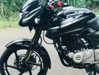 Bajaj Pulsar 150 2014