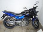 Bajaj Pulsar 150 2014