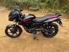 Bajaj Pulsar 150 2014