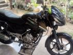 Bajaj Pulsar 150 2014