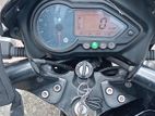 Bajaj Pulsar 150 2014