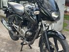 Bajaj Pulsar 150 2014