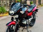 Bajaj Pulsar 150 2014