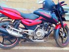 Bajaj Pulsar 150 2014