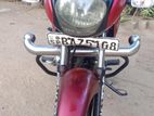 Bajaj Pulsar 150 2014