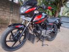 Bajaj Pulsar 150 2014