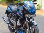 Bajaj Pulsar 150 2014