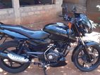 Bajaj Pulsar 150 2014