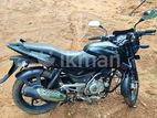 Bajaj Pulsar 150 2014