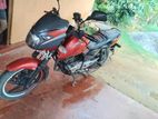 Bajaj Pulsar 150 2014