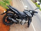 Bajaj Pulsar 150 2014